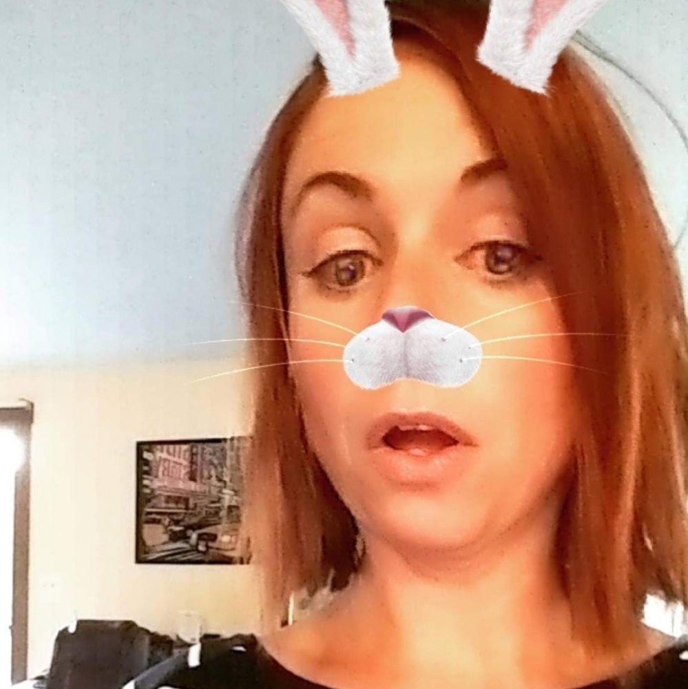 Meet your Posher, Melanie